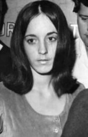 Susan Atkins