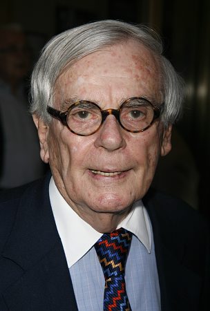 Dominick Dunne