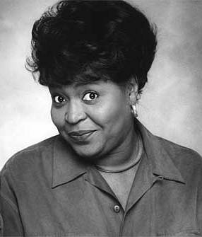 Alaina Reed Hall