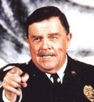 Pat Hingle