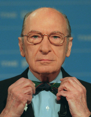 Irving R. Levine