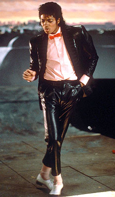 Michael Jackson