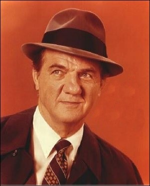 Karl Malden