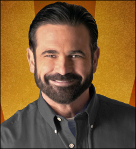 Billy Mays