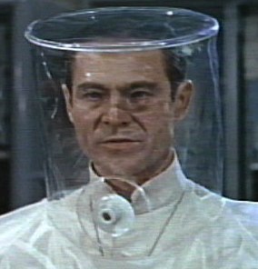 Joseph Wiseman