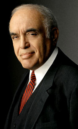 Robert Novak