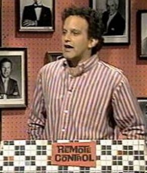 Ken Ober
