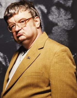Kim Peek
