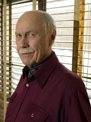 Harve Presnell