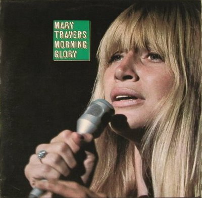 Mary Travers