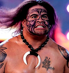 Edward Fatu