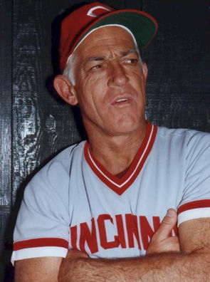 Sparky Anderson