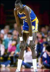 Manute Bol