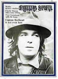 Captain Beefheart