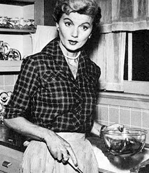 Barbara Billingsley