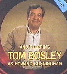 Tom Bosley