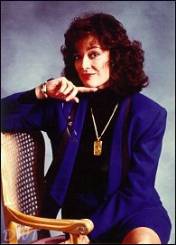 Dixie Carter