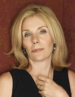 Jill Clayburgh