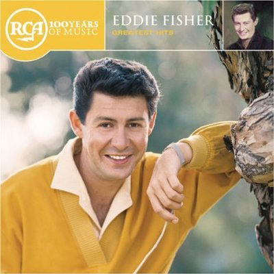 Eddie Fisher