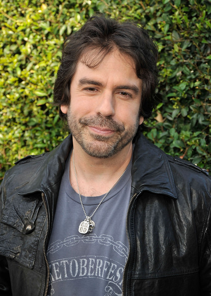 Greg Giraldo
