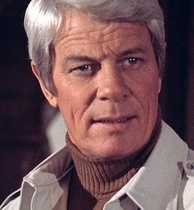 Peter Graves