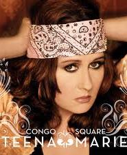 Teena Marie