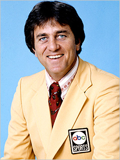 Dandy Don Meredith