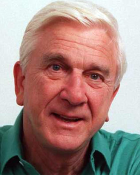Leslie Nielsen