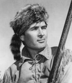 Fess Parker