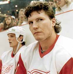 Bob Probert