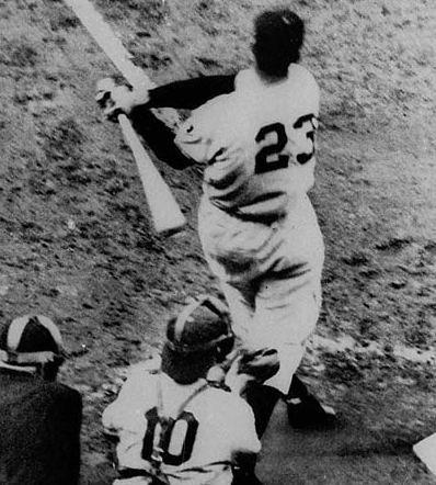Bobby Thomson