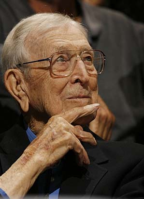 John Wooden