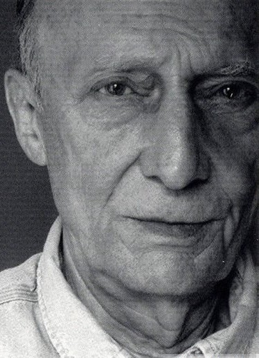 Tom Aldredge