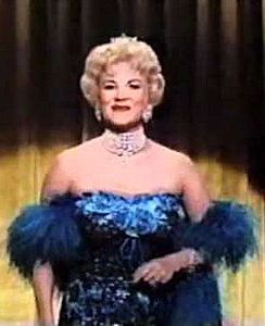 Betty Taylor