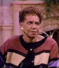 Clarice Taylor