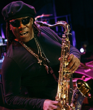 Clarence Clemons