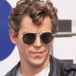 Jeff Conaway