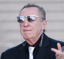 Al Davis