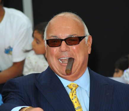Frank DiLeo