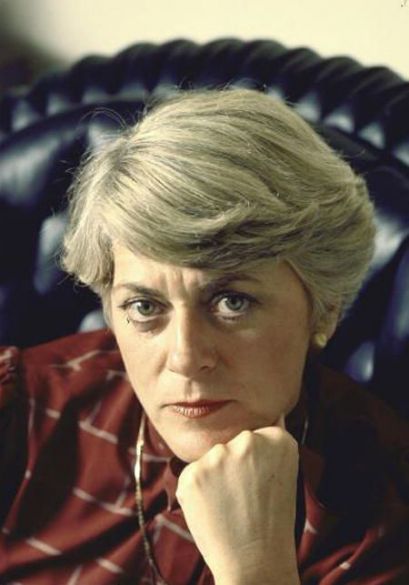 Geraldine Ferraro