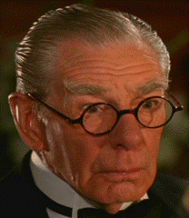 Michael Gough