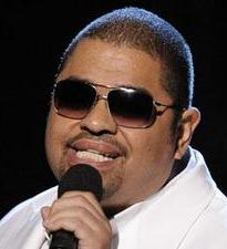 Heavy D