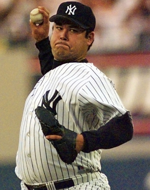 Hideki Irabu