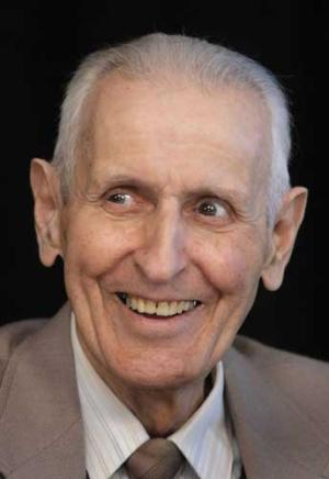 Jack Kevorkian