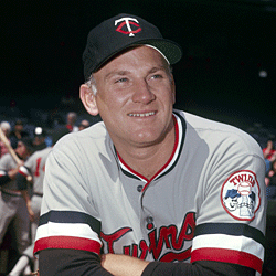 Harmon Killebrew