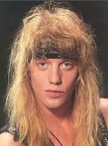 Jani Lane