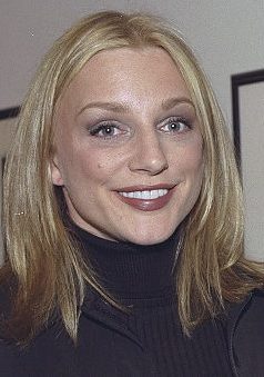 Eleanor Mondale