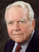 Andy Rooney
