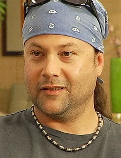Mike Starr