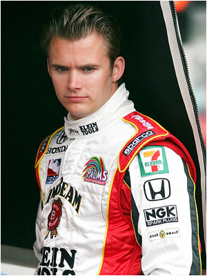 Dan Wheldon